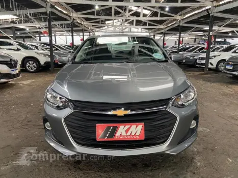 ONIX SEDAN PLUS LT 1.0 12V MANUAL
