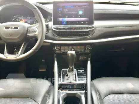 COMPASS 1.3 T270 TURBO FLEX LONGITUDE AT6