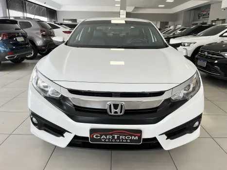 CIVIC 2.0 16vone EX