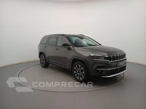 COMMANDER 1.3 T270 TURBO FLEX LIMITED AT6