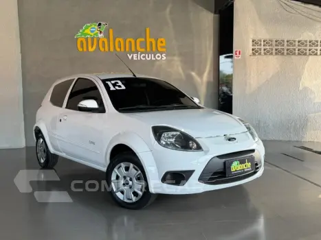 KA 1.0 MPI 8V FLEX 2P MANUAL