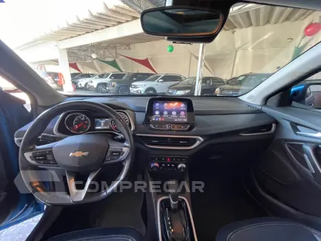 TRACKER 1.2 Turbo Premier
