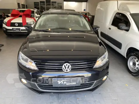 JETTA 2.0 TSI Highline 211cv