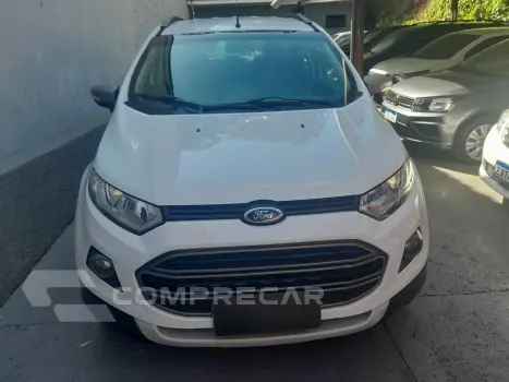 ECOSPORT 2.0 Freestyle 16V A