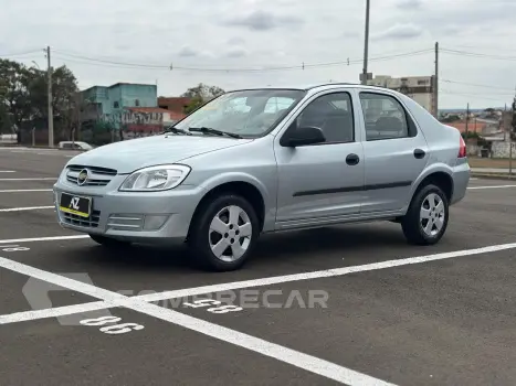 PRISMA 1.4 MPFI JOY 8V