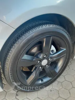 Veloster 1.6 16V 3P AUTOMÁTICO