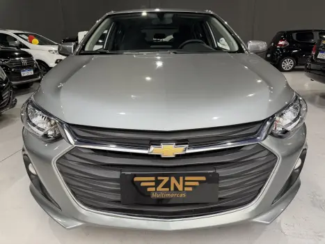 ONIX 1.0 FLEX LT MANUAL