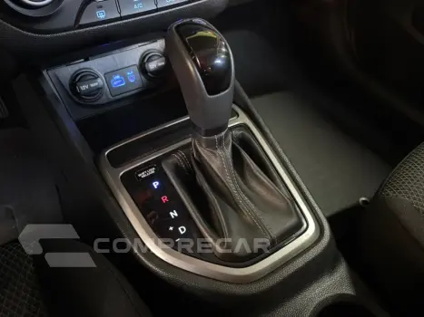 CRETA 1.6 16V FLEX ATTITUDE AUTOMÁTICO