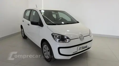 Volkswagen UP TAKE MA 4 portas