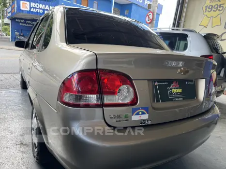 CLASSIC 1.0 MPFI LS 8V