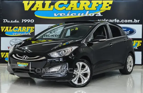 I30 1.6 MPFI 16V