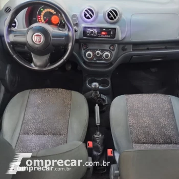 UNO 1.0 EVO Vivace 8V