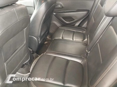 TRACKER 1.4 16V Turbo Premier