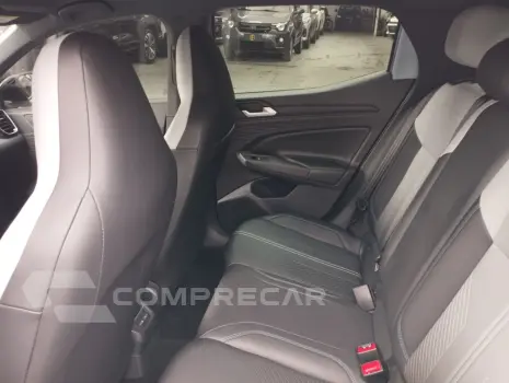 Tera 1.0 12V 4P 170 TSI HIGH AUTOMÁTICO