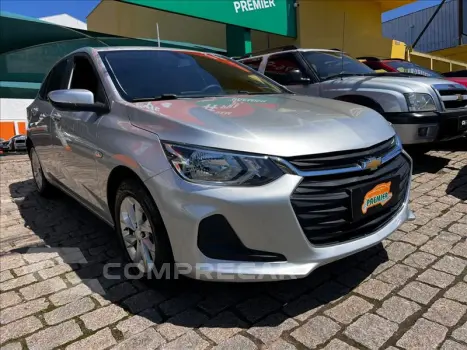 ONIX 1.0 LT