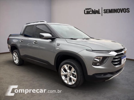MONTANA 1.2 TURBO FLEX LTZ AUTOMÁTICO