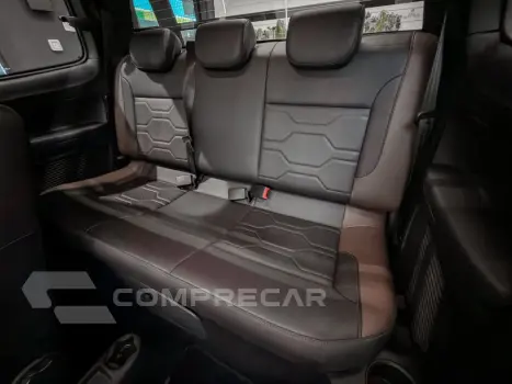 Saveiro CROSS 1.6 T.Flex 16V CD