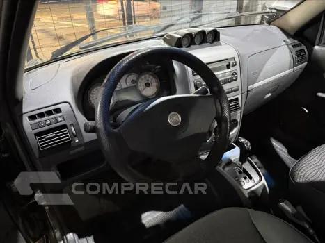 STRADA 1.8 MPI Adventure Locker CD 16V
