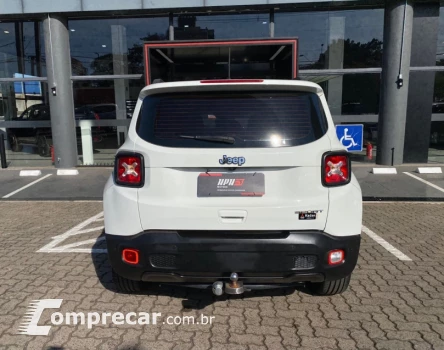 RENEGADE 1.8 16V Sport
