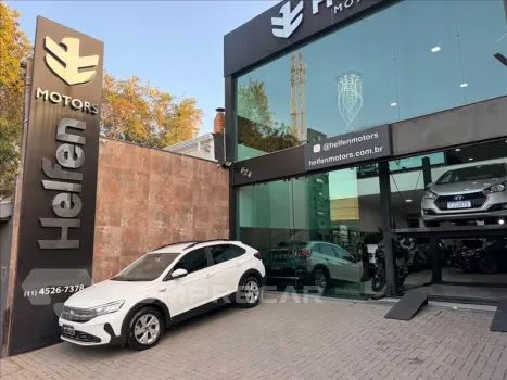 NIVUS 1.0 200 TSI Comfortline