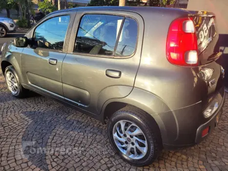 UNO VIVACE College 1.0 EVO FireFlex 5p