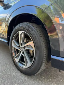 HR-V 1.5 16V Turbo Touring