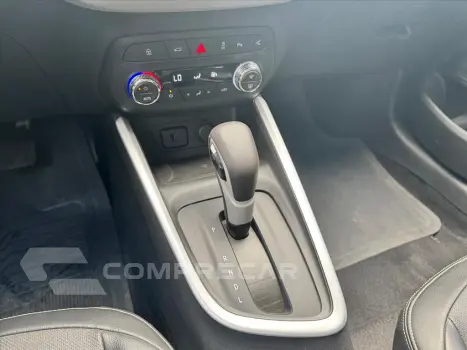 ONIX 1.0 TURBO FLEX PLUS PREMIER AUTOMÁTICO