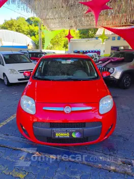 PALIO 1.4 MPI ATTRACTIVE 8V