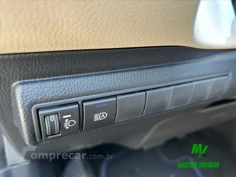 COROLLA 1.8 VVT-I HYBRID FLEX ALTIS PREMIUM CVT