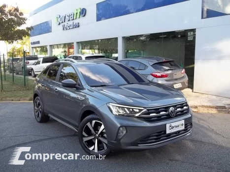 NIVUS 1.0 200 TSI Highline