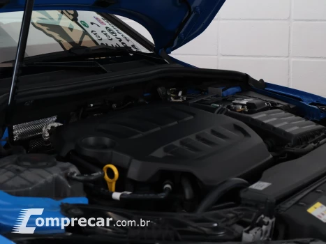A3 2.0 40 TFSI Mhev Sedan Performance Black