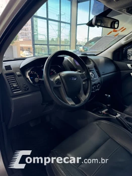 Ranger Limited 3.2 20V 4x4 CD Aut. Dies.