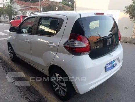 MOBI 1.0 8V EVO Like.
