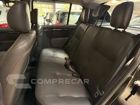 SANDERO STEPWAY Hi-Power 1.6 8V 5p