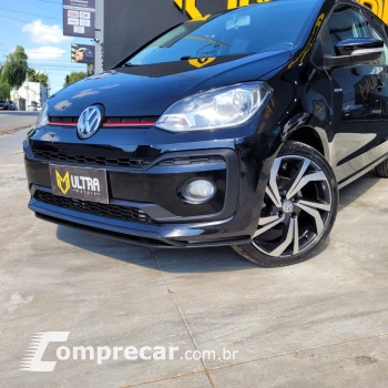 up! move 1.0 TSI Total Flex 12V 5p