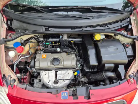 C3 1.4 I XTR 8V