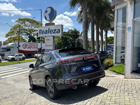 HR-V Advance 1.5  Flex TB 16V 5p Aut.