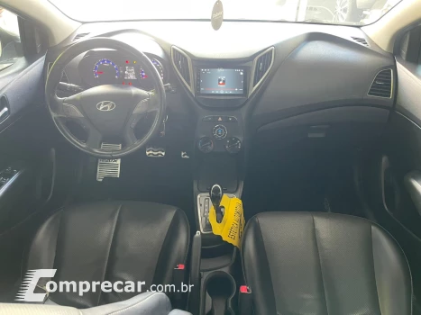 HB20 1.6 Premium 16V