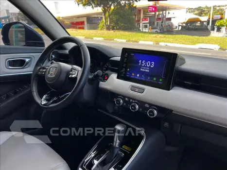 HR-V 1.5 DI I-vtec Turbo Touring