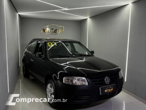 GOL - 1.0 MI 8V 4P MANUAL G.V