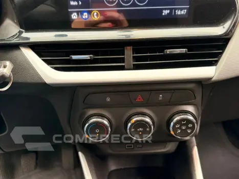 MONTANA 1.2 TURBO FLEX LT MANUAL