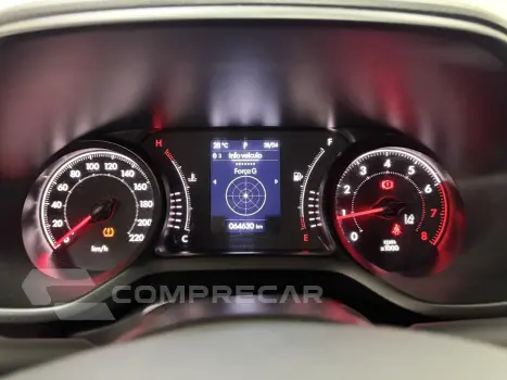 FASTBACK 1.0 TURBO 200 FLEX AUDACE CVT