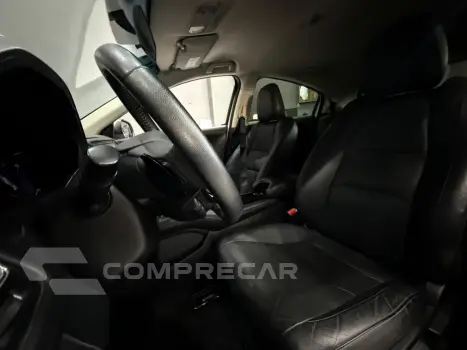HR-V 1.8 16V FLEX EXL 4P AUTOMÁTICO