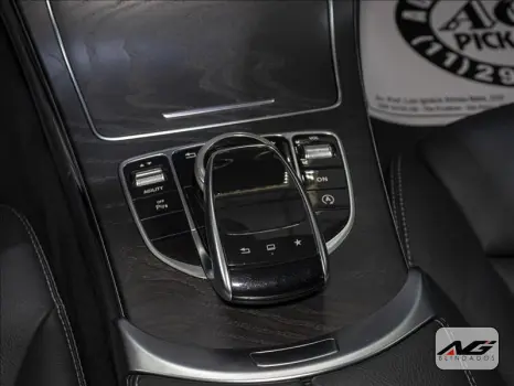 C 250 2.0 CGI Sport Turbo 16V