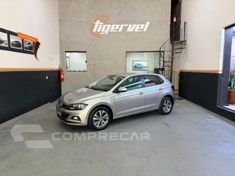 POLO 1.0 200 TSI Comfortline