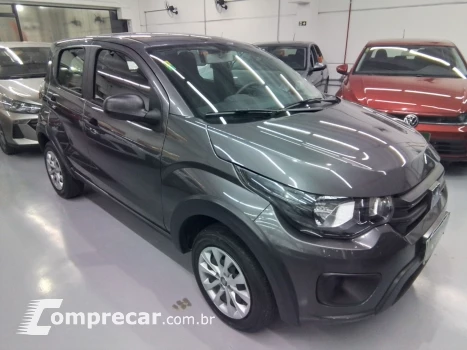 MOBI 1.0 EVO FLEX LIKE. MANUAL