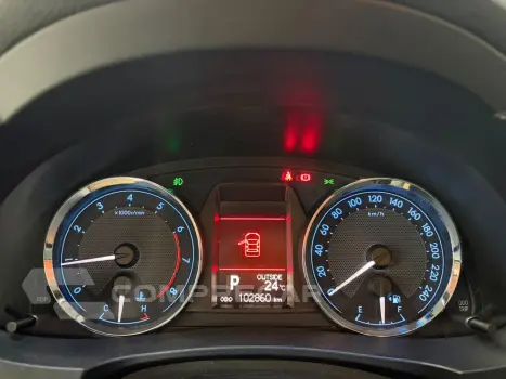 COROLLA 2.0 XEI 16V