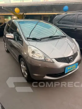FIT 1.4 LX 16V