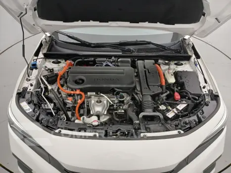 CIVIC 2.0 DI eHEV ADVANCED E-CVT