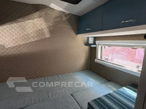 1800D Motorhome